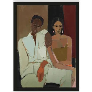 Art Print Parental Origineel